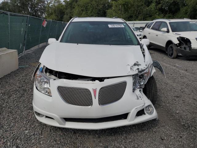 Photo 4 VIN: 5Y2SL63895Z420931 - PONTIAC VIBE 