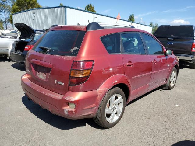 Photo 2 VIN: 5Y2SL63895Z423442 - PONTIAC VIBE 