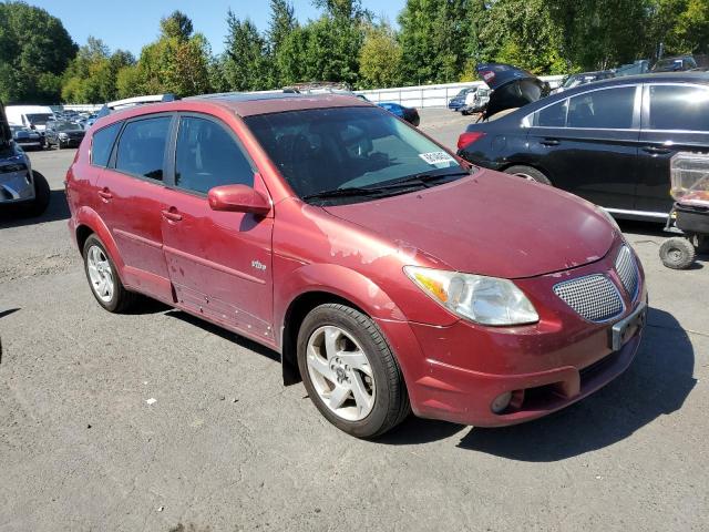 Photo 3 VIN: 5Y2SL63895Z423442 - PONTIAC VIBE 