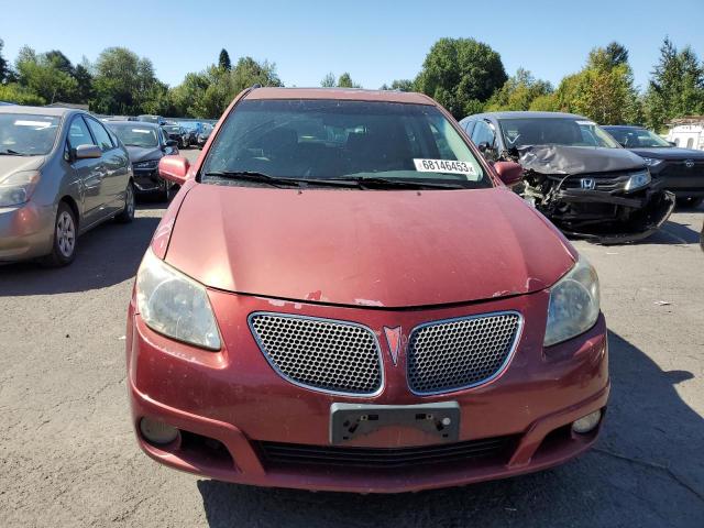 Photo 4 VIN: 5Y2SL63895Z423442 - PONTIAC VIBE 