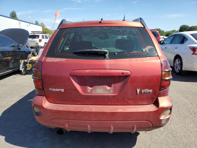 Photo 5 VIN: 5Y2SL63895Z423442 - PONTIAC VIBE 