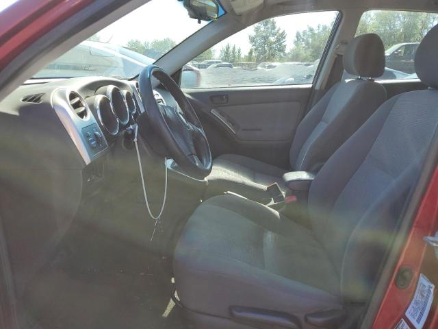 Photo 6 VIN: 5Y2SL63895Z423442 - PONTIAC VIBE 