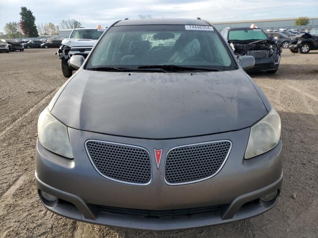 Photo 4 VIN: 5Y2SL63895Z425370 - PONTIAC VIBE 