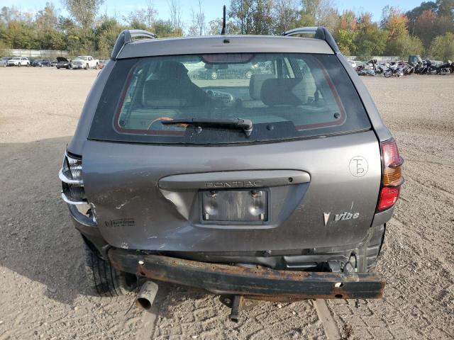 Photo 5 VIN: 5Y2SL63895Z425370 - PONTIAC VIBE 