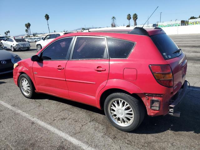 Photo 1 VIN: 5Y2SL63895Z426437 - PONTIAC VIBE 