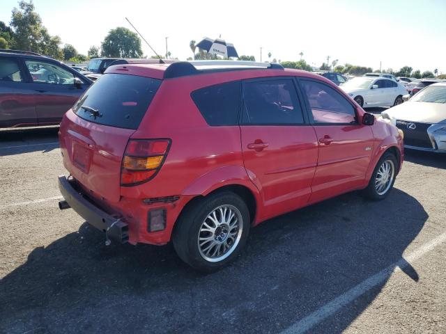 Photo 2 VIN: 5Y2SL63895Z426437 - PONTIAC VIBE 