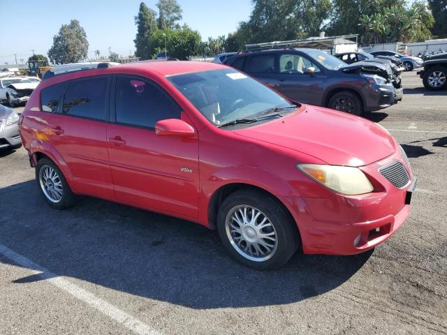 Photo 3 VIN: 5Y2SL63895Z426437 - PONTIAC VIBE 