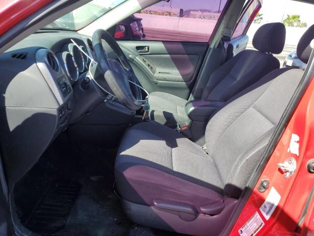 Photo 6 VIN: 5Y2SL63895Z426437 - PONTIAC VIBE 