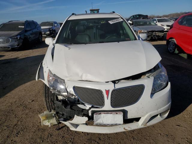 Photo 4 VIN: 5Y2SL63895Z428110 - PONTIAC VIBE 