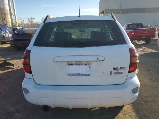 Photo 5 VIN: 5Y2SL63895Z428110 - PONTIAC VIBE 