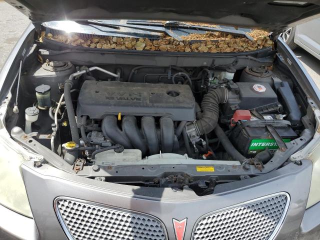 Photo 10 VIN: 5Y2SL63895Z428642 - PONTIAC VIBE 