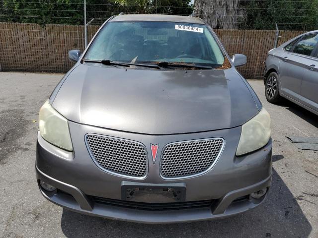 Photo 4 VIN: 5Y2SL63895Z428642 - PONTIAC VIBE 