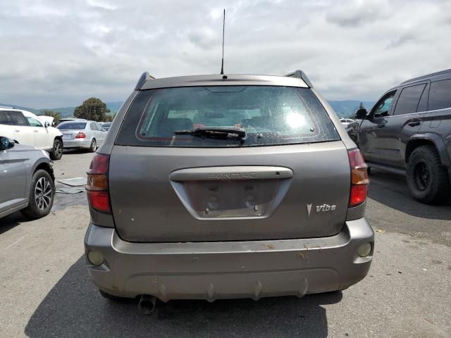 Photo 5 VIN: 5Y2SL63895Z428642 - PONTIAC VIBE 