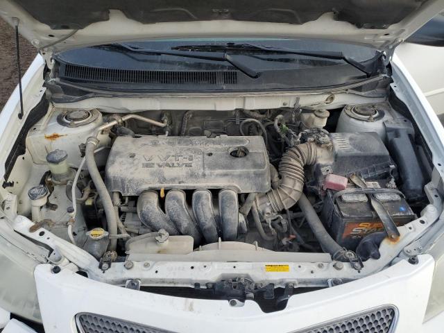 Photo 10 VIN: 5Y2SL63895Z442444 - PONTIAC VIBE 