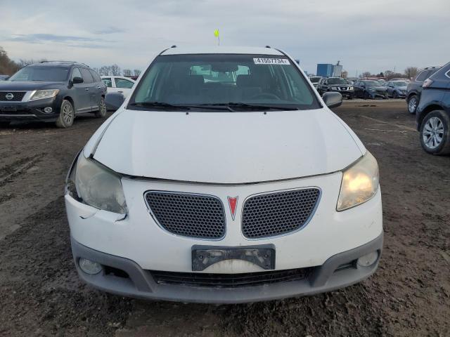 Photo 4 VIN: 5Y2SL63895Z442444 - PONTIAC VIBE 