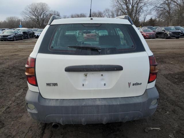 Photo 5 VIN: 5Y2SL63895Z442444 - PONTIAC VIBE 