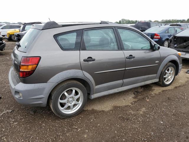 Photo 2 VIN: 5Y2SL63895Z459566 - PONTIAC VIBE 