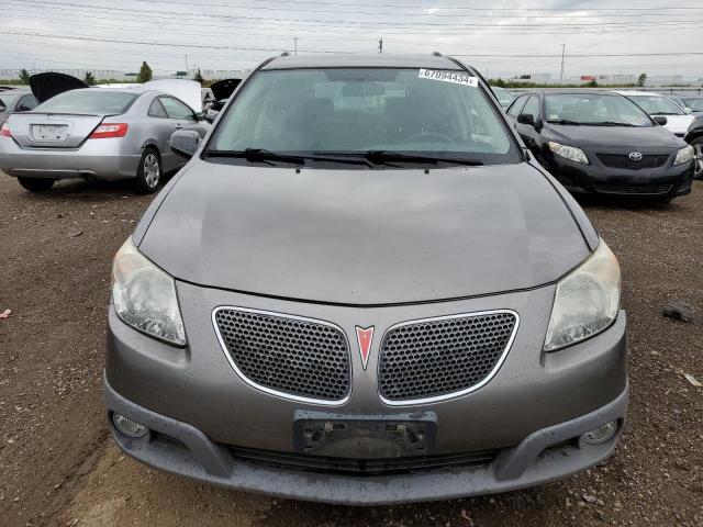 Photo 4 VIN: 5Y2SL63895Z459566 - PONTIAC VIBE 