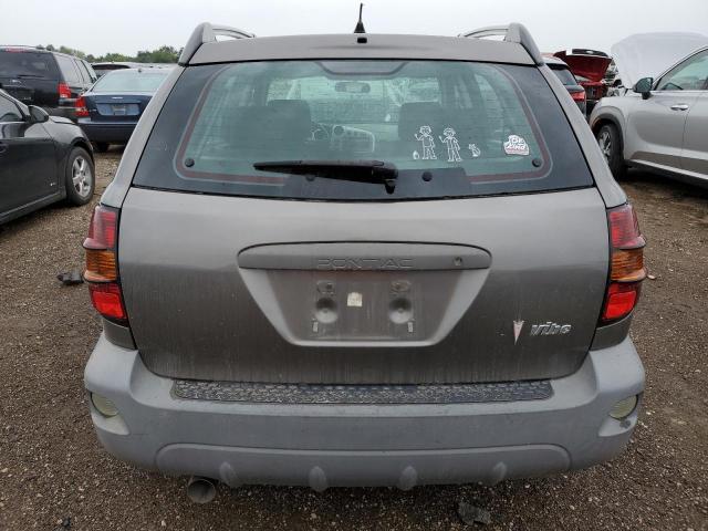 Photo 5 VIN: 5Y2SL63895Z459566 - PONTIAC VIBE 