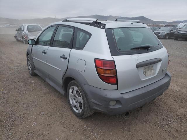 Photo 2 VIN: 5Y2SL63895Z461026 - PONTIAC VIBE 