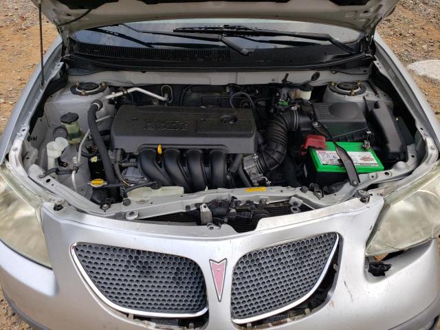 Photo 10 VIN: 5Y2SL63895Z477243 - PONTIAC VIBE 