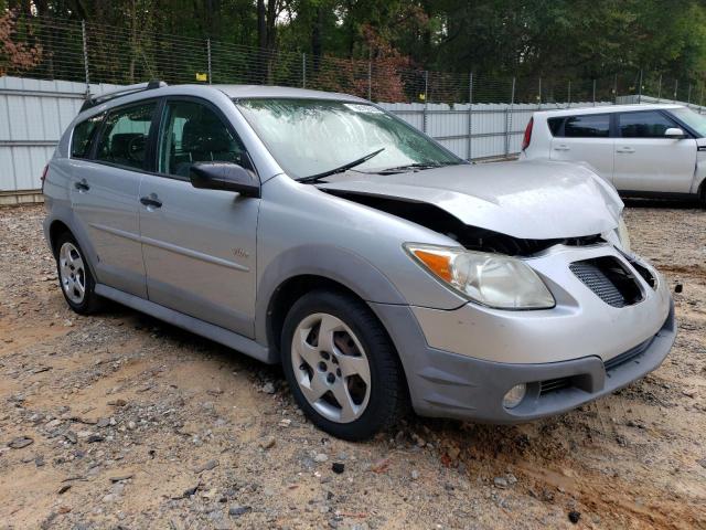 Photo 3 VIN: 5Y2SL63895Z477243 - PONTIAC VIBE 