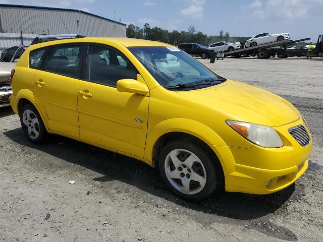 Photo 3 VIN: 5Y2SL638X5Z400994 - PONTIAC VIBE 