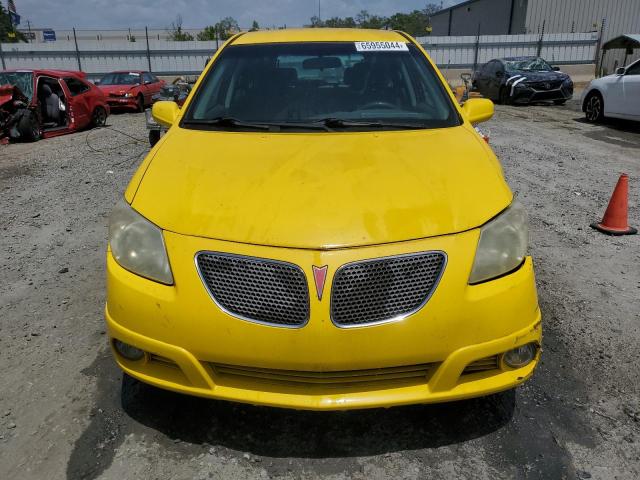 Photo 4 VIN: 5Y2SL638X5Z400994 - PONTIAC VIBE 