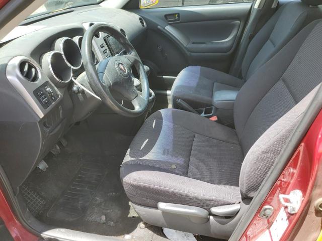 Photo 6 VIN: 5Y2SL638X5Z400994 - PONTIAC VIBE 