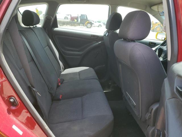 Photo 9 VIN: 5Y2SL638X5Z400994 - PONTIAC VIBE 