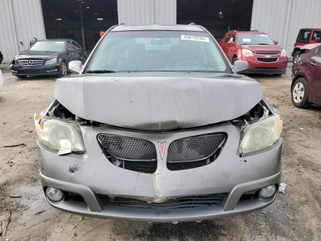 Photo 4 VIN: 5Y2SL638X5Z418573 - PONTIAC VIBE 