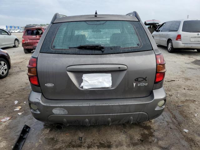 Photo 5 VIN: 5Y2SL638X5Z418573 - PONTIAC VIBE 