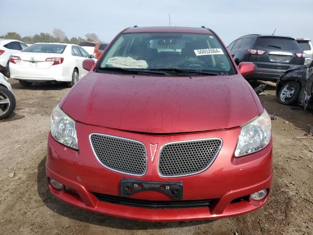 Photo 4 VIN: 5Y2SL638X5Z420159 - PONTIAC VIBE 