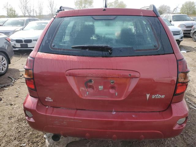 Photo 5 VIN: 5Y2SL638X5Z420159 - PONTIAC VIBE 