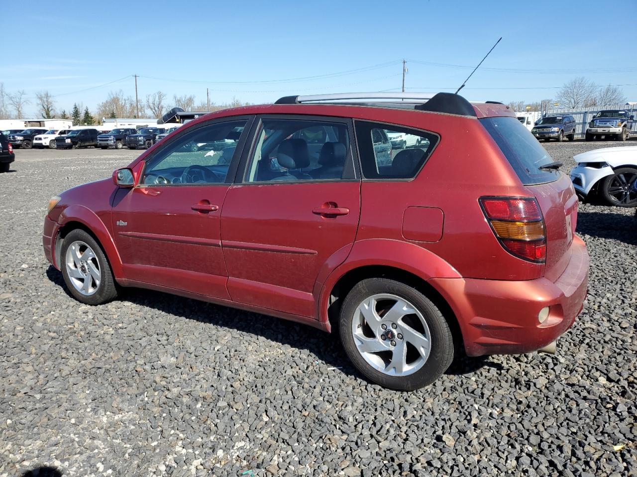 Photo 1 VIN: 5Y2SL638X5Z423238 - PONTIAC VIBE 