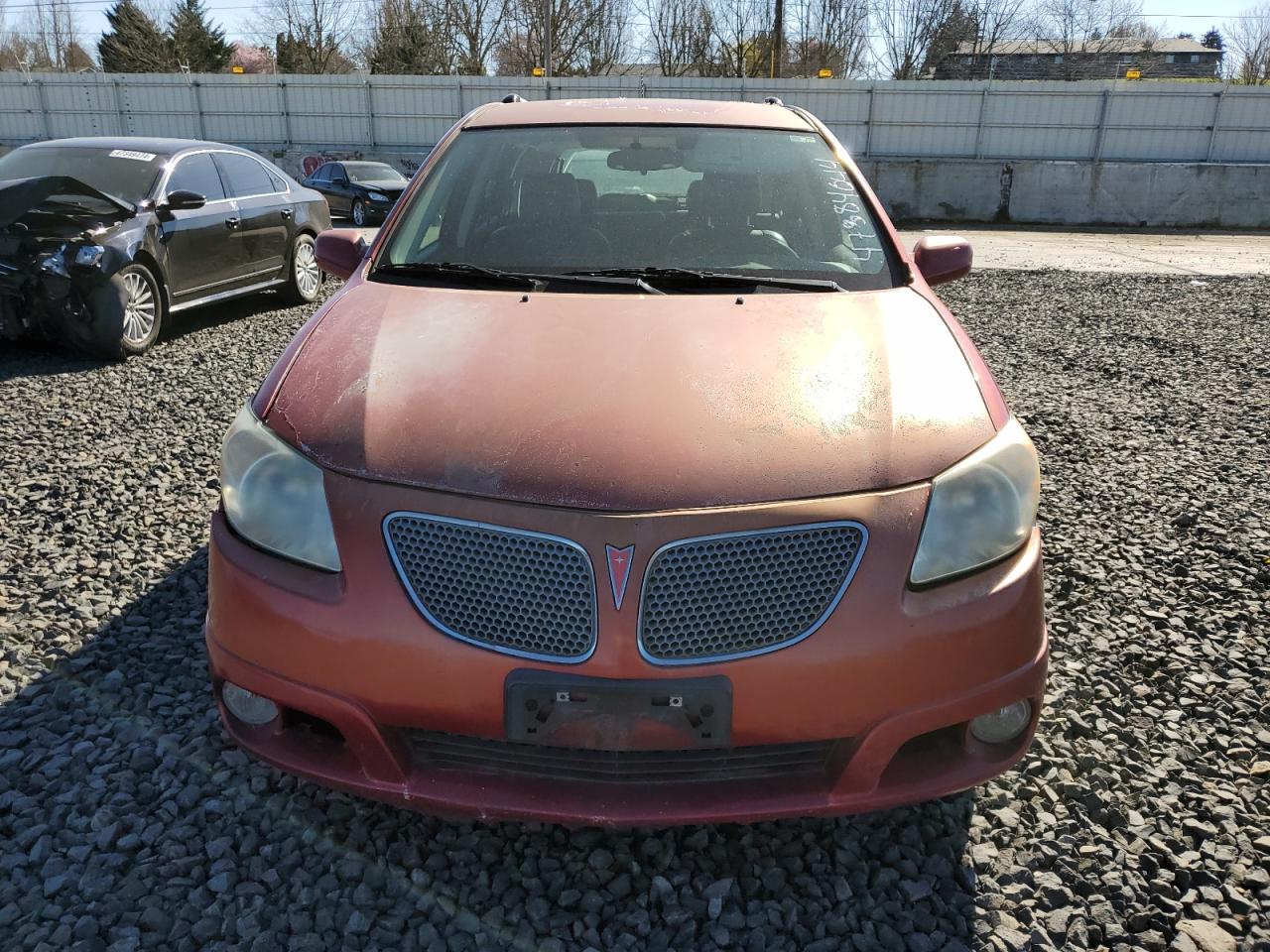 Photo 4 VIN: 5Y2SL638X5Z423238 - PONTIAC VIBE 