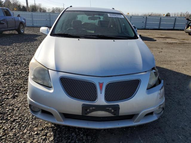 Photo 4 VIN: 5Y2SL638X5Z435387 - PONTIAC VIBE 