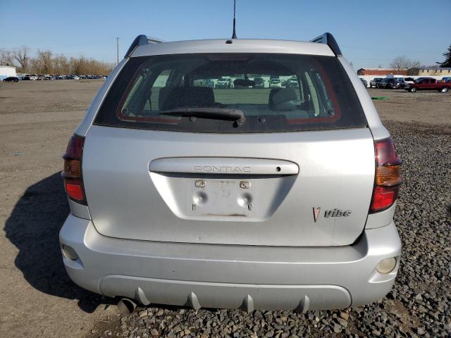 Photo 5 VIN: 5Y2SL638X5Z435387 - PONTIAC VIBE 