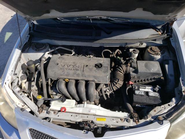 Photo 10 VIN: 5Y2SL638X5Z435678 - PONTIAC VIBE 