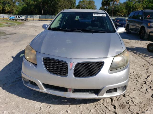 Photo 4 VIN: 5Y2SL638X5Z435678 - PONTIAC VIBE 