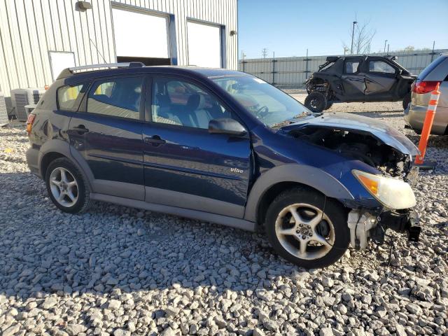 Photo 3 VIN: 5Y2SL638X5Z438340 - PONTIAC VIBE 