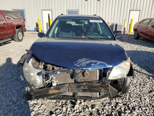 Photo 4 VIN: 5Y2SL638X5Z438340 - PONTIAC VIBE 