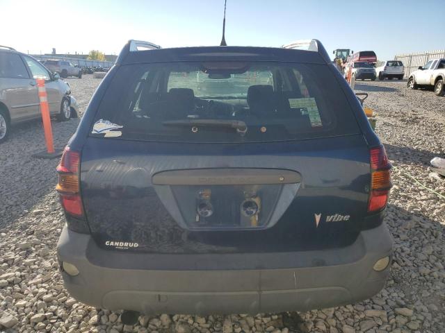 Photo 5 VIN: 5Y2SL638X5Z438340 - PONTIAC VIBE 