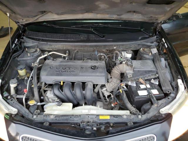 Photo 11 VIN: 5Y2SL638X5Z446468 - PONTIAC VIBE 