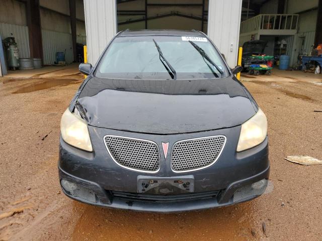 Photo 4 VIN: 5Y2SL638X5Z446468 - PONTIAC VIBE 