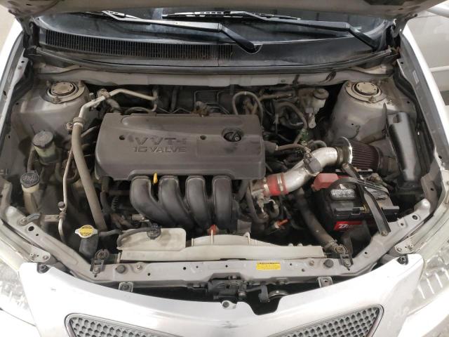 Photo 10 VIN: 5Y2SL638X5Z453680 - PONTIAC VIBE 