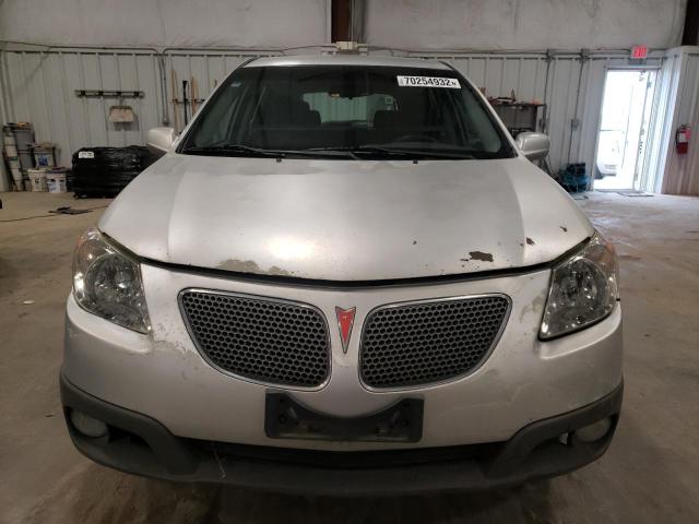 Photo 4 VIN: 5Y2SL638X5Z453680 - PONTIAC VIBE 