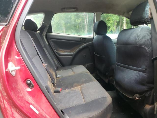 Photo 10 VIN: 5Y2SL638X5Z481642 - PONTIAC VIBE 