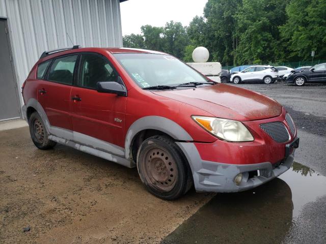 Photo 3 VIN: 5Y2SL638X5Z481642 - PONTIAC VIBE 