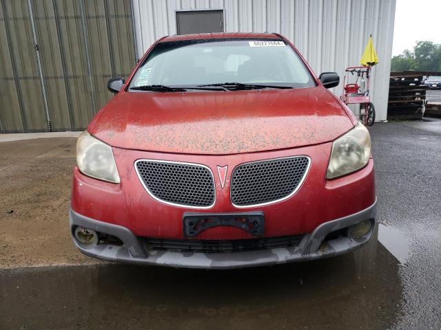 Photo 4 VIN: 5Y2SL638X5Z481642 - PONTIAC VIBE 